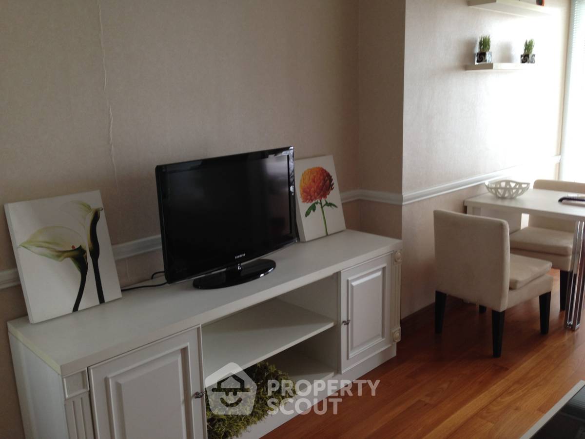 picture 1-BR Condo at Ivy Sathorn 10 near BTS Saint Louis (ID 515516) - 5/6