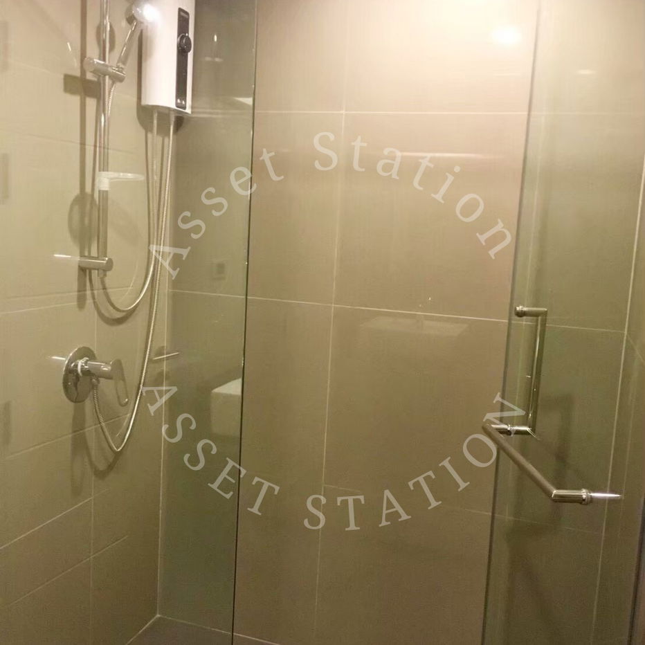 รูป 🔥New Available | The Crest Sukhumvit 34 BTS Thonglor 🔥 - รูปที่ 9/15