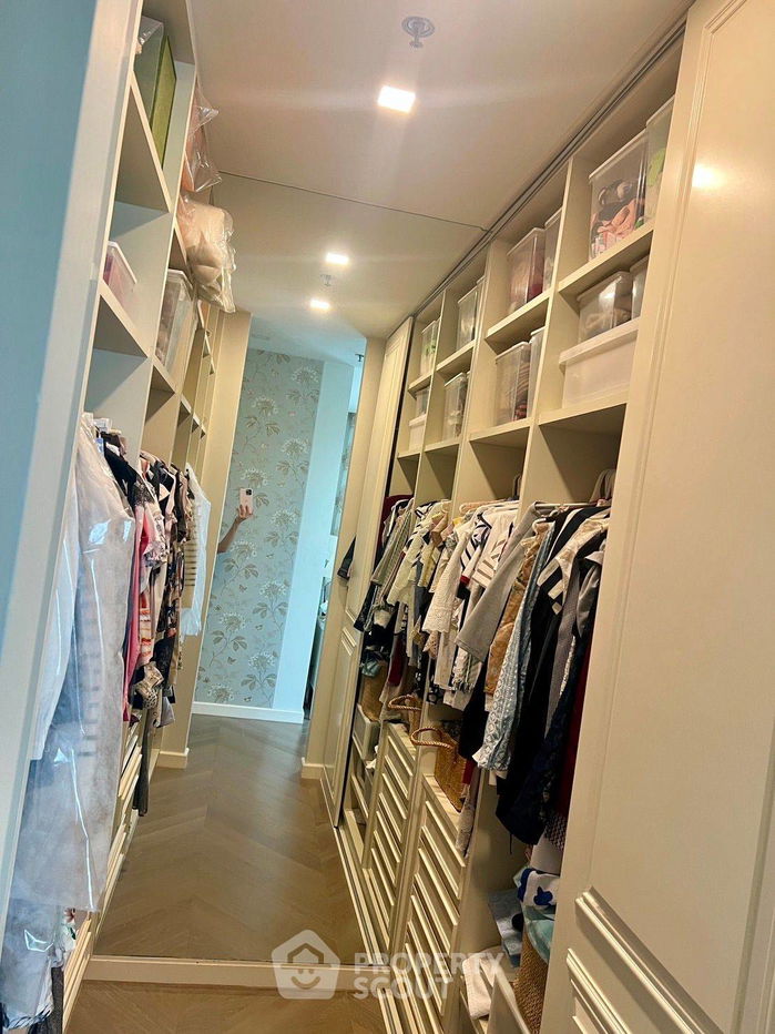 picture 2-BR Condo at The Lofts Yennakart in Chong Nonsi (ID 2245160) - 20/21
