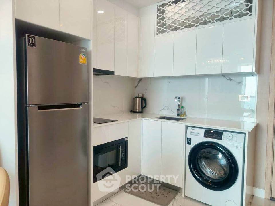 picture 1-BR Condo at Copacabana Beach Jomtien close to Jomtien Beach (ID 2253319) - 7/10
