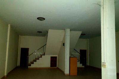 อาคารพาณิชย์ บ้านทุ่ม ขอนแก่น : ตึกแถว เนื้อที่ทั้งหมด 81.2 ตารางเมตร 359/4 ตำบลบ้านทุ่ม อำเภอเมืองขอนแก่น ขอนแก่น ราคา 3,076,000 บาท