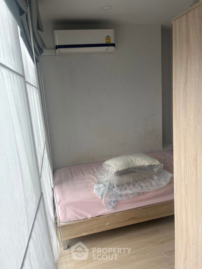 picture 2-BR Condo at Bangkok Horizon Sathorn near BTS Saint Louis (ID 2149847) - 14/21