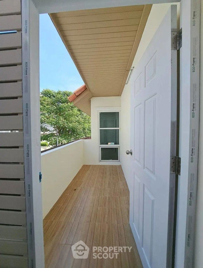 picture 3-BR House near MRT Yaek Tiwanon (ID 2165608) - 14/18