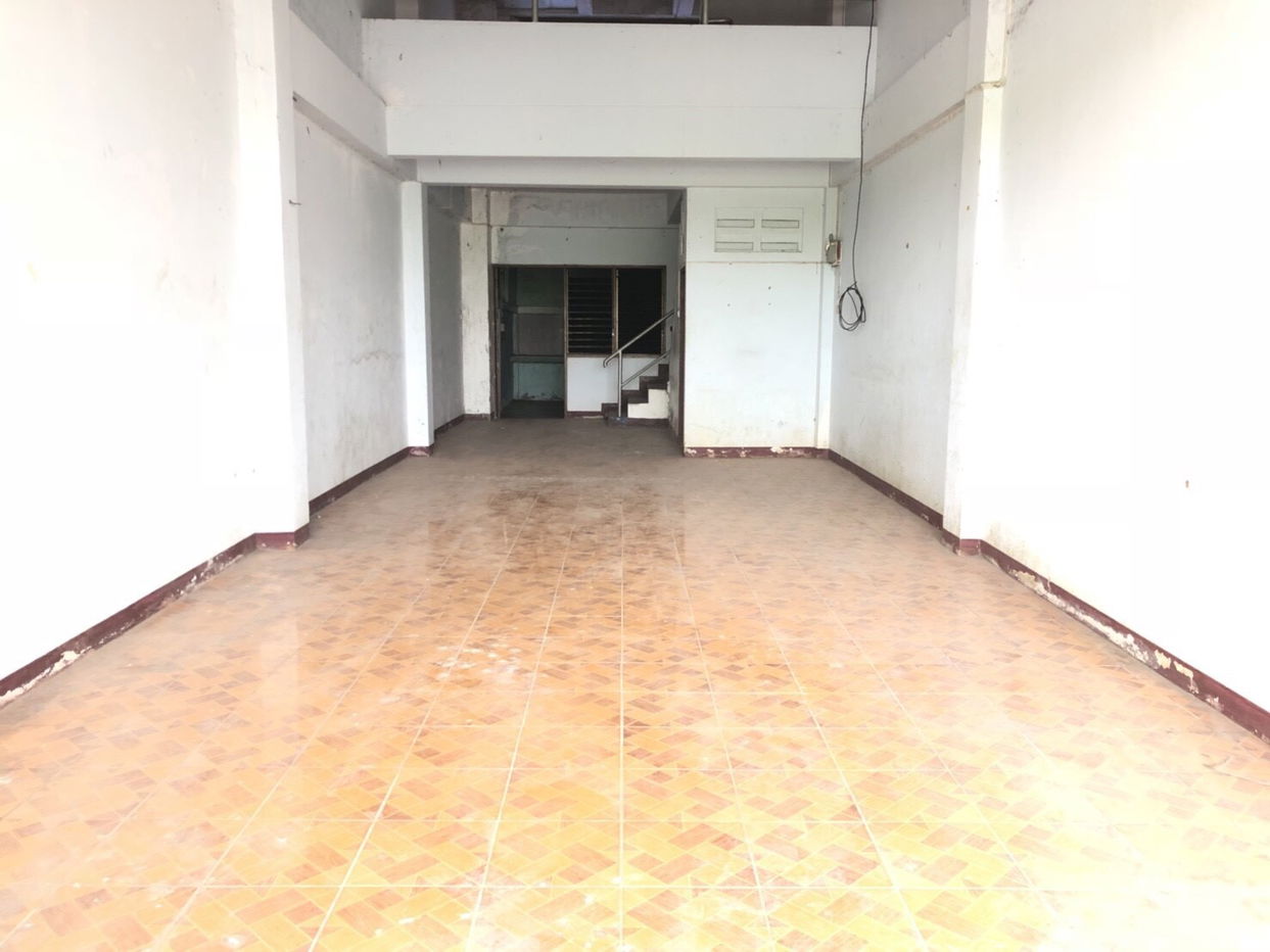 picture ตึกแถว 88 square meter Saraburi Wang Muang Wang Muang for 900000 THB - 2/5