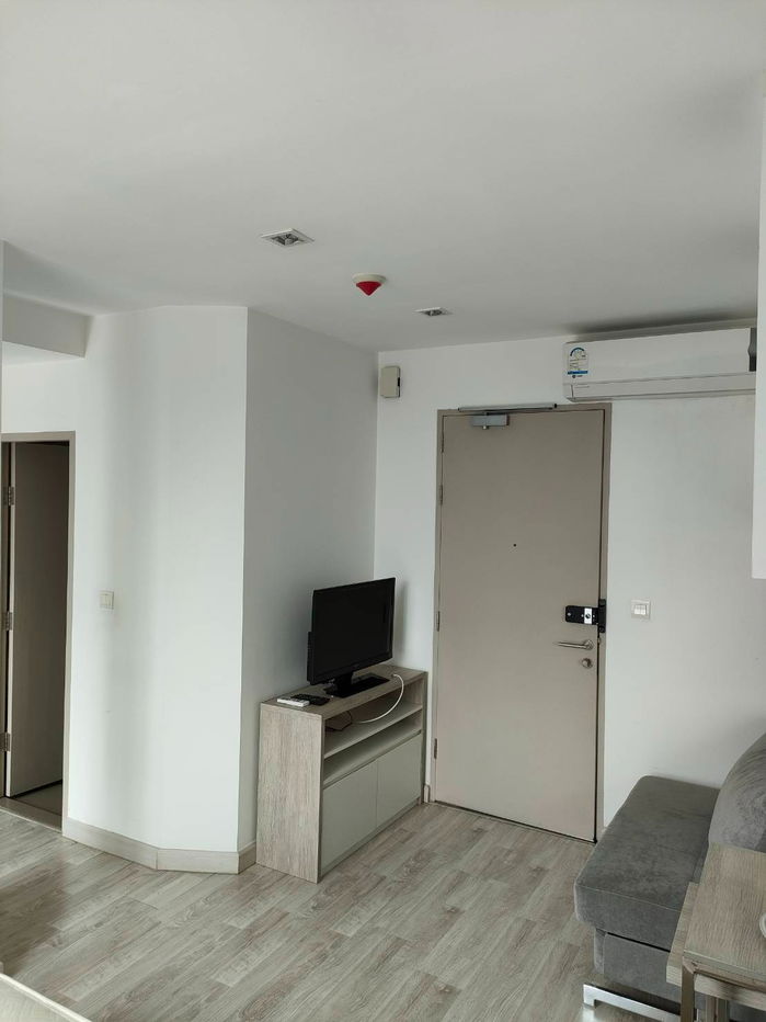 picture For rent!! Ideo Mobi Sathorn (13,000 baht) - 2/7