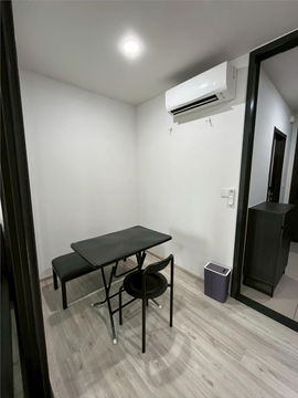 Condo For Rent XT Huai Khwang 1BR / 1BR  9Fl 