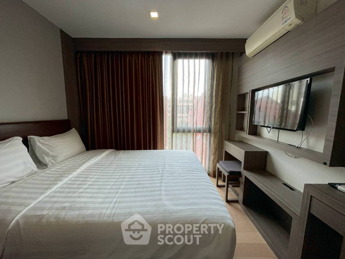 รูป คอนโด 2-ห้องนอน ที่ อาร์ท แอท ทองหล่อ ใกล้ ทองหล่อ (ID 2254254) - รูปที่ 6/12