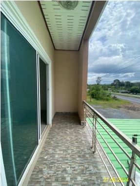 picture อาคารพาณิชย์ 110.8 square meter Nakhon Sri Thammarat Thung Song Thi Wang for 990000 THB - 4/6