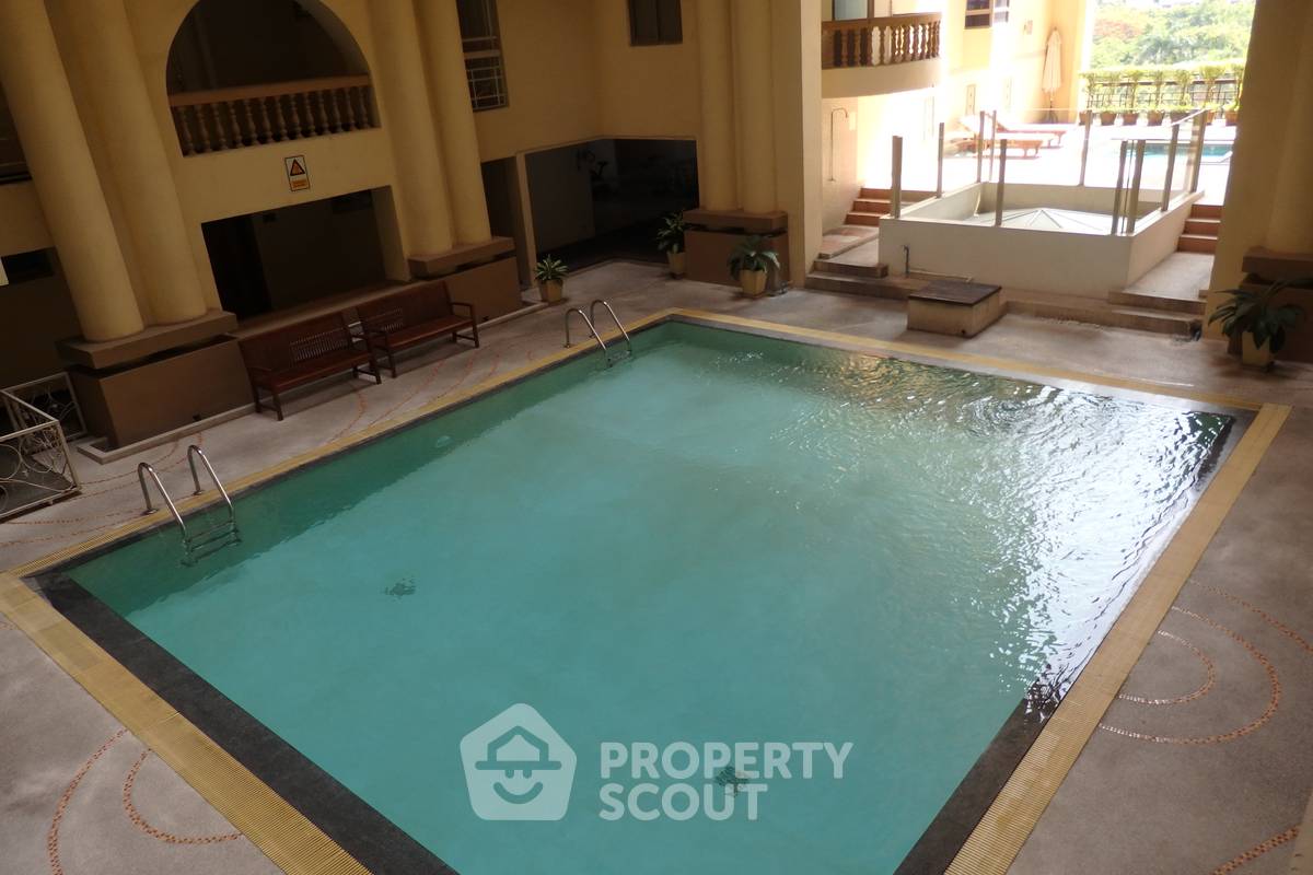 picture 3-BR Condo at Royal Castle Sukhumvit near BTS Phrom Phong (ID 886662) - 16/16