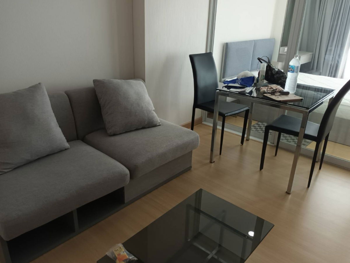 picture 💥 *Rent* Supalai Veranda Ramkhamhaeng 35 sqm. price 14,000 baht Fully Furnished - 4/12