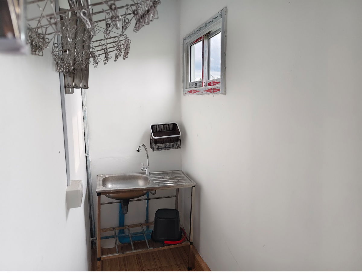 picture SF FOR Rent Saraburi  in Thailand  - 9/10