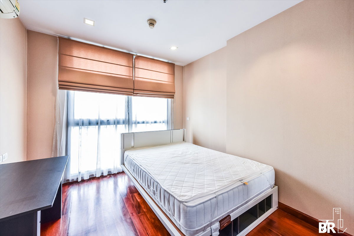 picture Ideo Q Phayathai 💫 Beautiful Fully Furnished Room 🛋️🧸 Near BTS Phaya Thai - 4/12