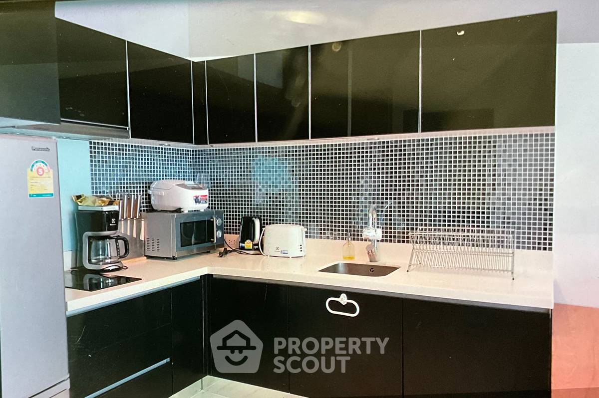 picture 1-BR Condo at Eight Thonglor Residence Condominium near BTS Thong Lor (ID 2214973) - 5/8