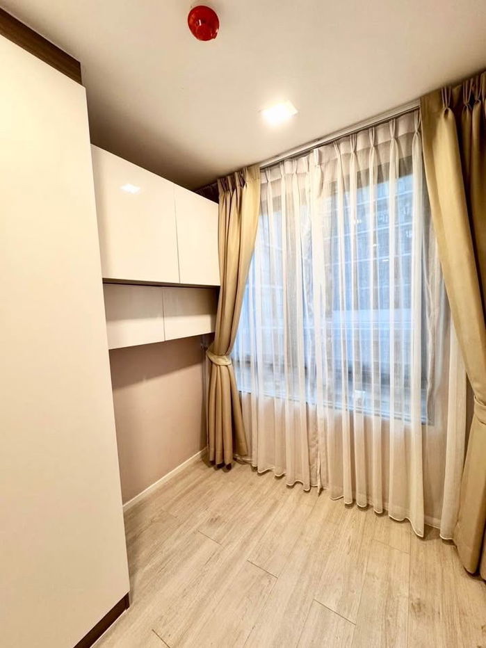 picture 🟪🟦🟩🟨🟧 For rent Atmoz Ladprao 71 (2 bedrooms, empty room) 🛎️🛎️ | 𝗟𝗶𝗻𝗲@: @𝗮𝘀𝘀𝗲𝘁𝘀𝗽𝗿𝗼 - 6/11