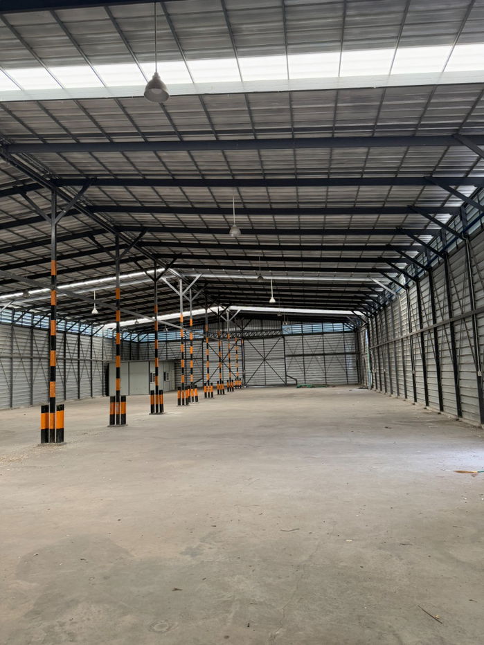 picture HR11 Ready-made warehouse for rent, Don Mueang - 7/37