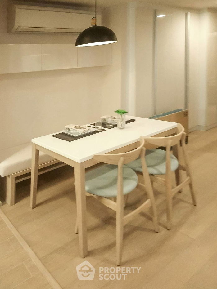 picture 1-BR Condo at LIV @ 49 near BTS Thong Lor (ID 2254040) - 3/11