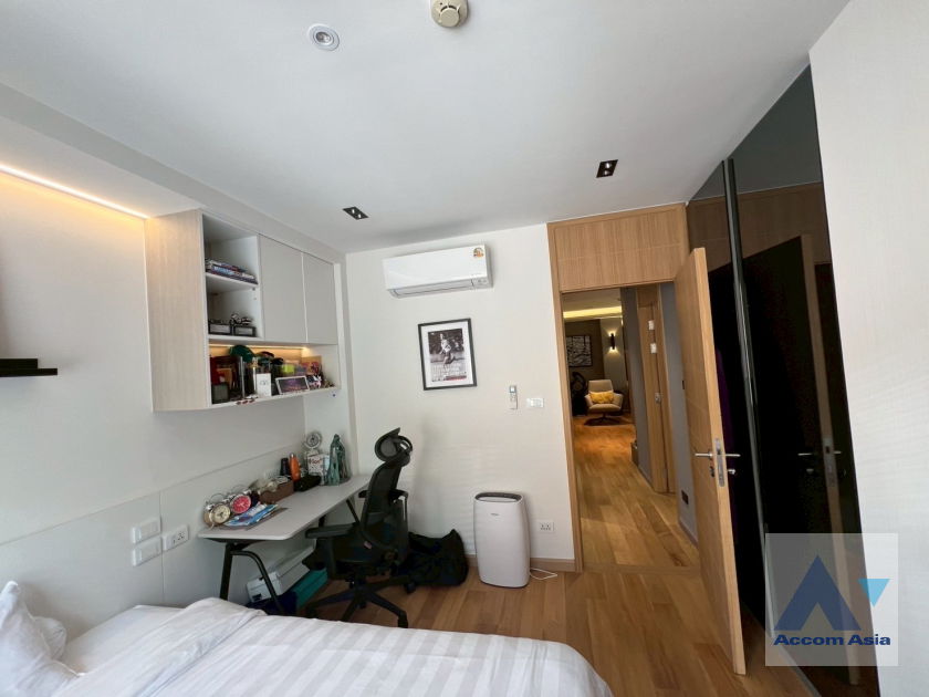 picture 🔼🔽 AccomA 📩 Corner Unit 2 BR Condominium @The Rise Sukhumvit 39 (1516383) - 19/20