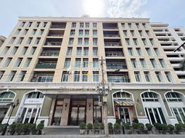 รูป Wattana Suite - รูปที่ 2/16