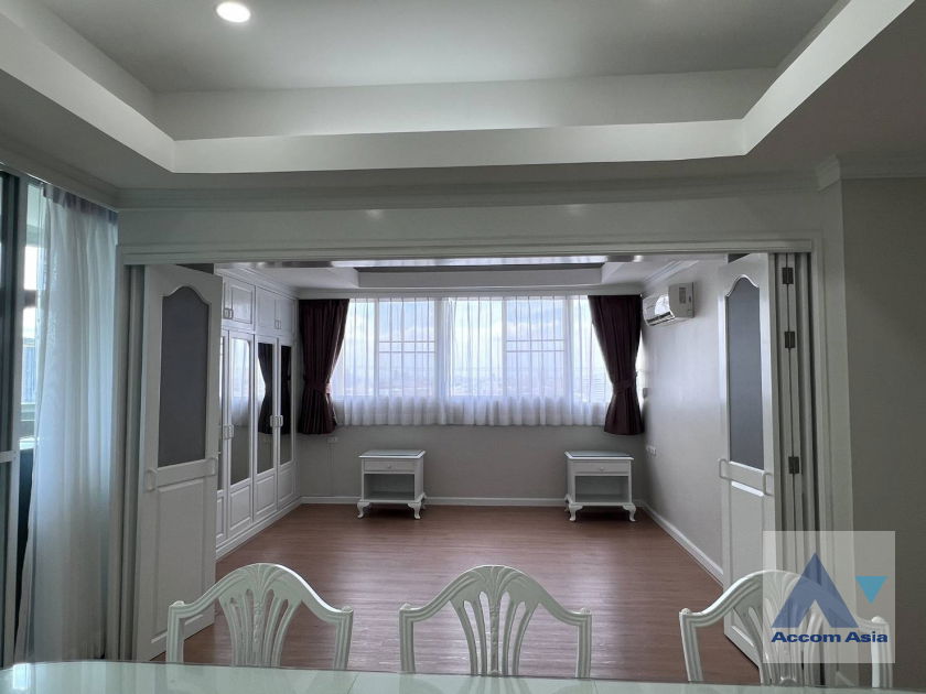 รูป 🔼🔽 AccomA 📩  4 BR Condominium @Tai Ping Tower (AA42447) - รูปที่ 6/20