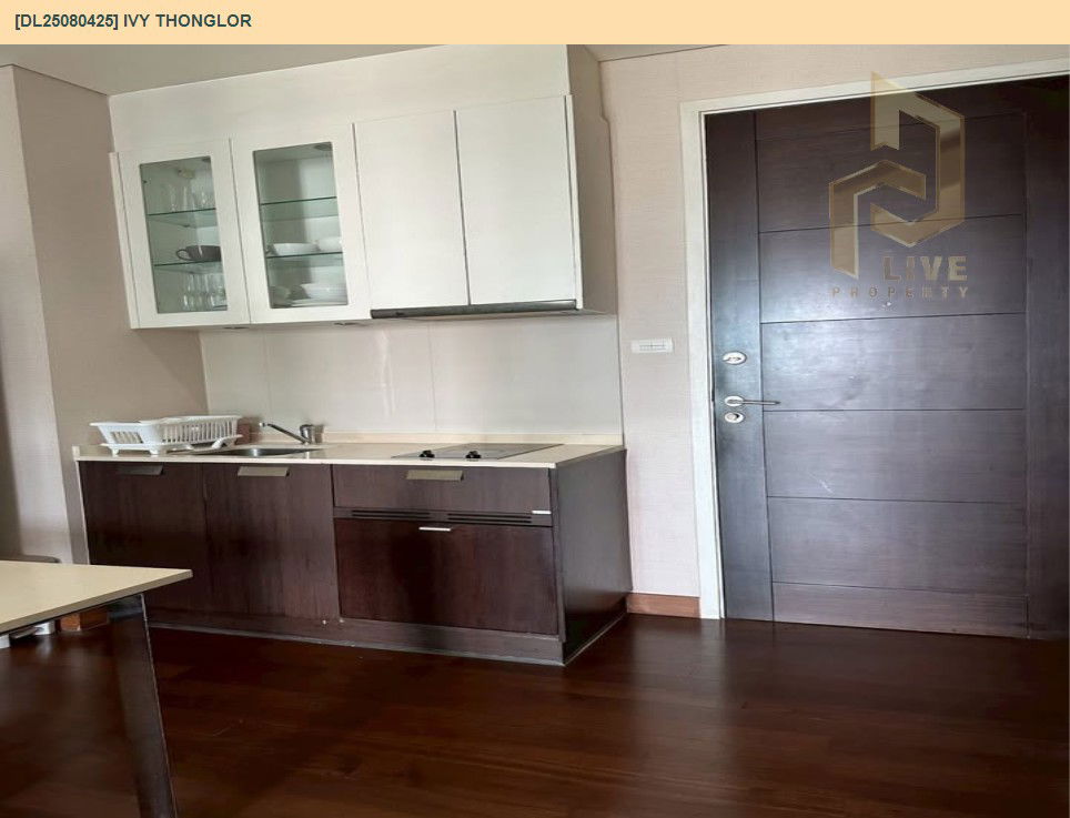 picture DL25080425 Condo for rent, Ivy Thonglor near BTS Thong Lo, ready to move in, call urgently 0656133286 LineID @655ebbvc - 9/12