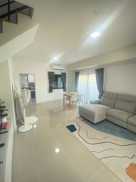 📌 For Sell Town house PLENO PINKLAO-CHARUN 3 2-story 3 bedroom 2 bathroom