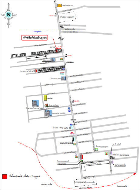 picture อาคารพาณิชย์ 191.6 square meter Songkhla Sadao Samnak Kham for 8840000 THB - 6/6