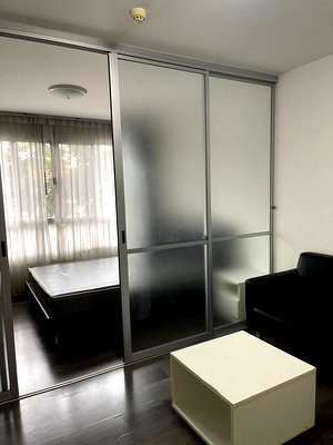 เช่าคอนโด รพ.บางบ่อ : 🔥🔥 ด่วน ห้องไปไวมากกก 🔥🔥Code: KJ8203  ให้เช่า dcondo Campus Resort Bangna / @kjcondo (มี@ข้างหน้าด้วยนะคะ)