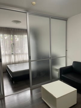 🔥🔥 ด่วน ห้องไปไวมากกก 🔥🔥Code: KJ8203  ให้เช่า dcondo Campus Resort Bangna / @kjcondo (มี@ข้างหน้าด้วยนะคะ)