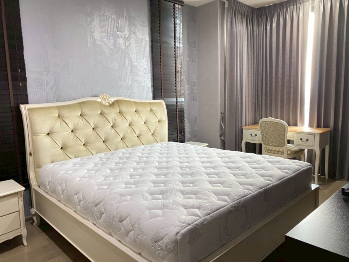 picture BC292 Condo for rent PYNE by Sansiri - 6/10