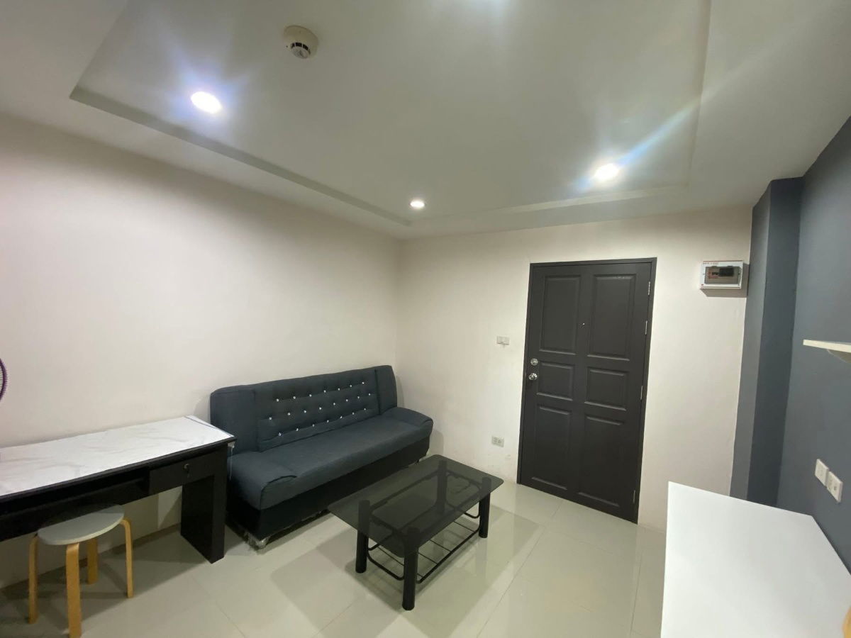 picture UK06-040 🏢 Amata Condo Amata Condo 💰 Rent only 6,500 baht/month 💰 Rent only 6,500 baht/month - 7/9