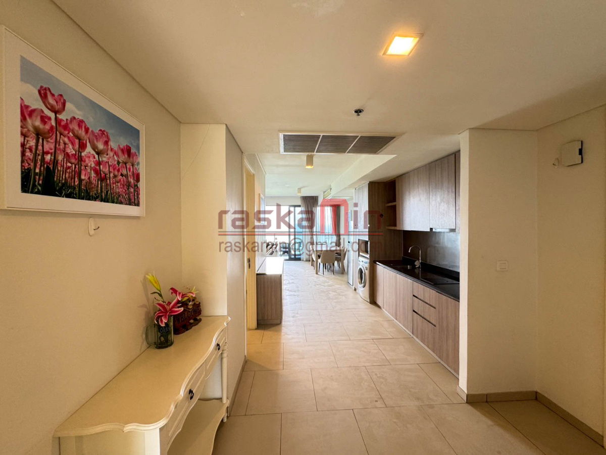 picture  For Rent – Luxury Beachfront Condo at Zire Wongamat - 3/22