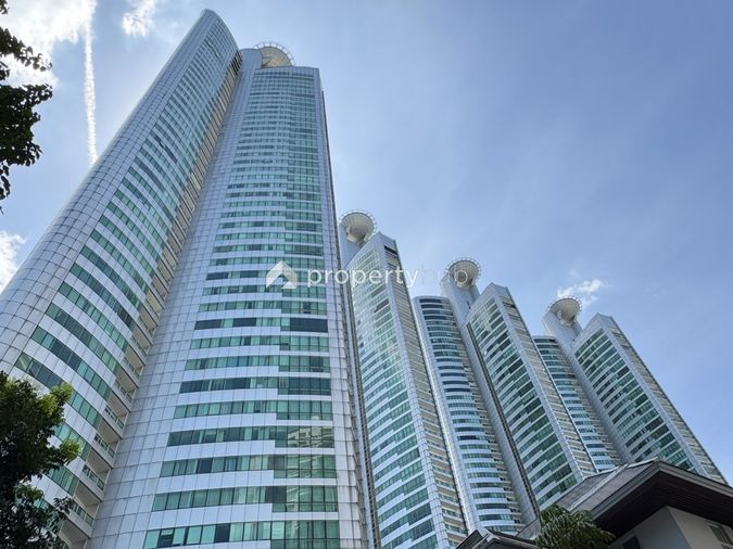 Millennium Residence