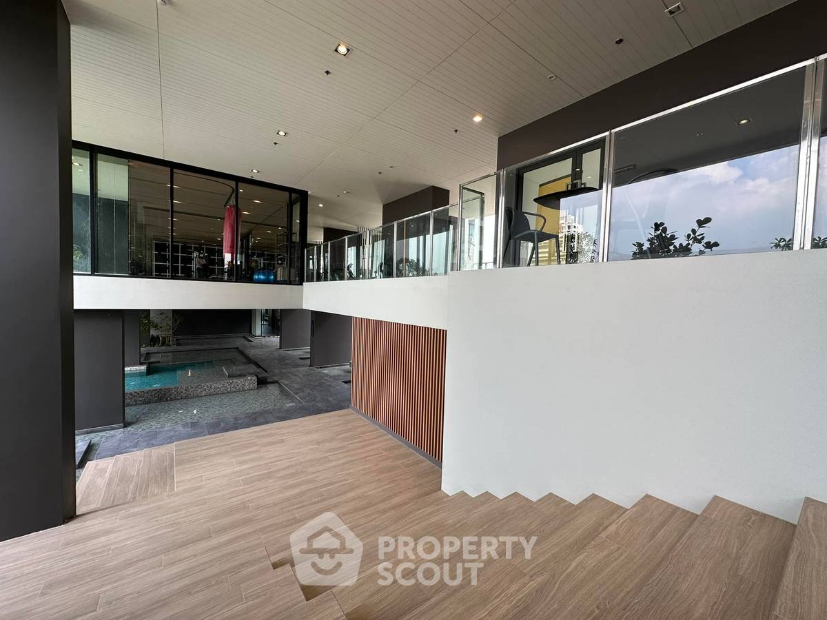 รูป คอนโด 2-ห้องนอน ที่ นิว โนเบิล ศรีนครินทร์ – ลาซาล ใน สำโรงเหนือ (ID 1118830) - รูปที่ 11/30