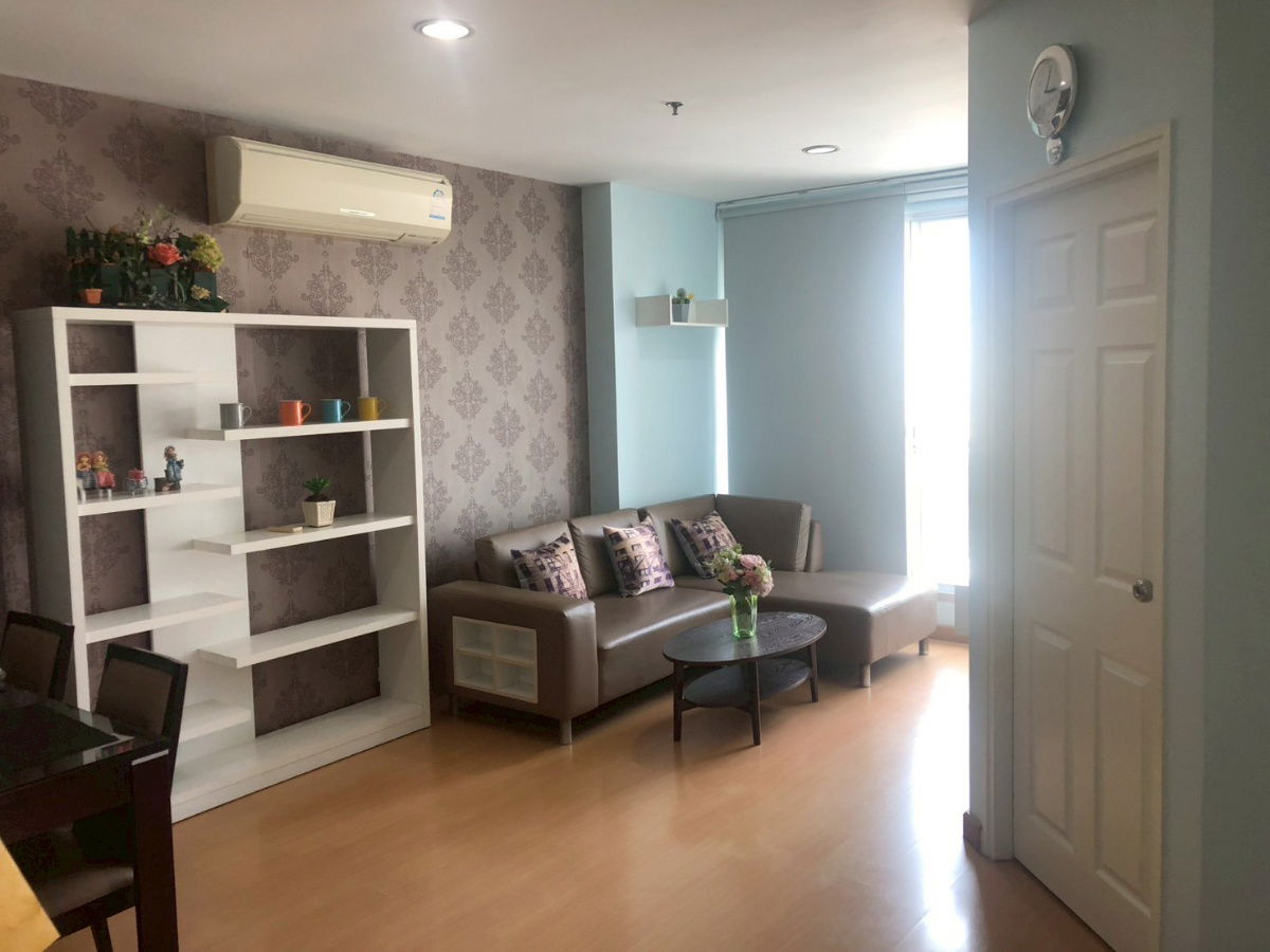 picture Urgent Rent! Beautiful Room Special Price! Life@65 - 2 Beds, 2 Bath - 70 Sq.M. - 5/7
