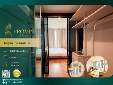 KL05018 - Keyne By Sansiri : BTS Thonglor
