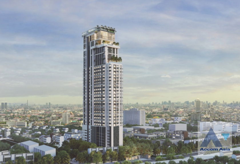 picture 🔼🔽 AccomA 📩 Pet friendly 2 BR Condominium @Maru Ekkamai 2 (AA44436) - 1/1
