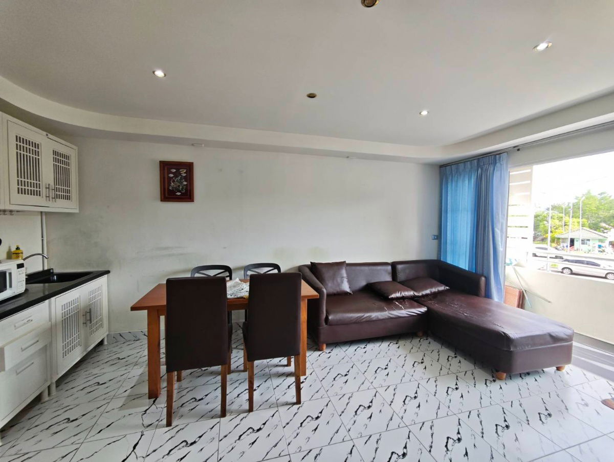 picture 2 Bedrooms apartment near King Rama9 in the center of Phuket (Cat friendly) - 2/12