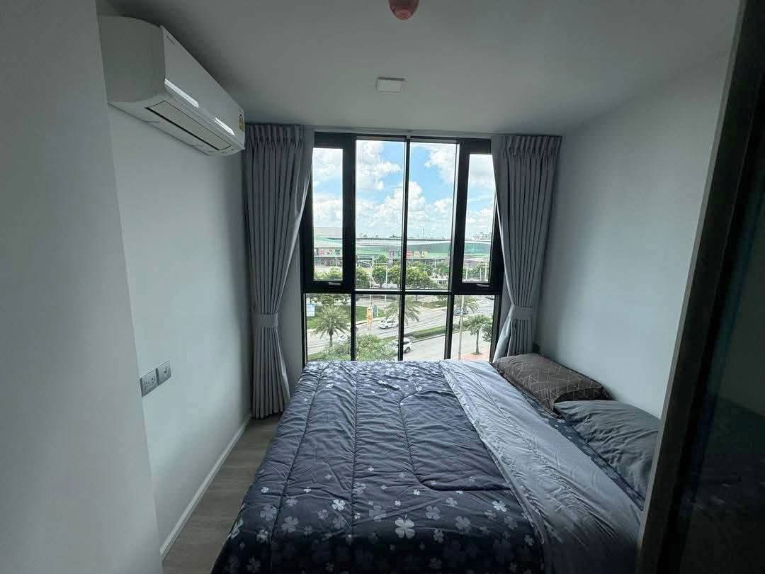 picture Condo for rent, Condo Atmoz Portrait Srisaman - 1/16