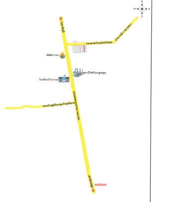 picture ทาวน์เฮ้าส์ 174 square meter Satun Muang Satun Ban Khuan for 943000 THB - 3/3