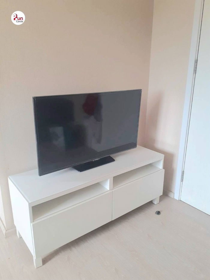 picture Plum Condo Park Rangsit For Rent. - 4/7