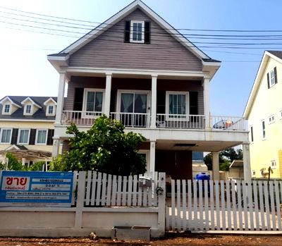 บ้านเดี่ยว เนื้อที่ทั้งหมด 268 ตารางเมตร 444/54 หมู่ที่ 1 โครงการพรเทวา แกรนด์วิลล์ ตำบลปรุใหญ่ อำเภอเมืองนครราชสีมา นครราชสีมา ราคา 4,070,000 บาท