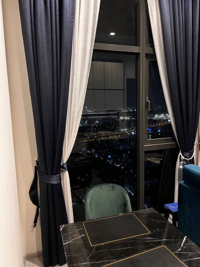 picture 📢 New Listing! Condo for Rent – The Line Sukhumvit 101 - 10/24