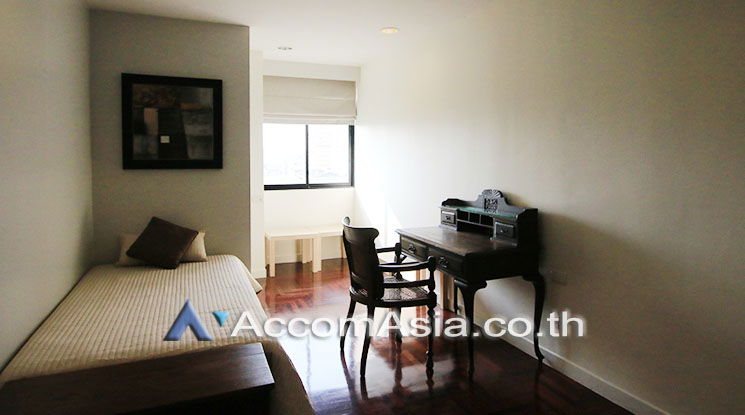 รูป 🔼🔽 AccomA 📩 Big Balcony 2 BR Condominium @Lake Green (AA20136) - รูปที่ 8/12