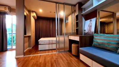 Condos for rent Esplanade Ratchadapisek  : Code: KJ8200  for rent Lumpini Park Rama 9 - Ratchada // Line ID: @kjcondo (with @) //
