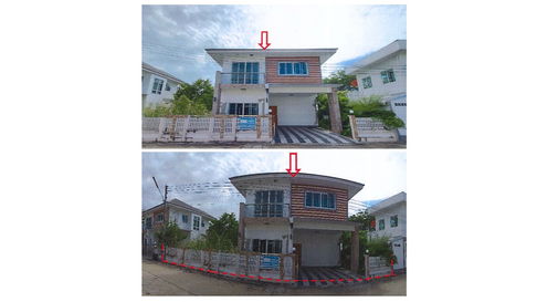 บ้านเดี่ยว 350 square meter Roi Et Muang Roi Et Dong Lan for 2213000 THB