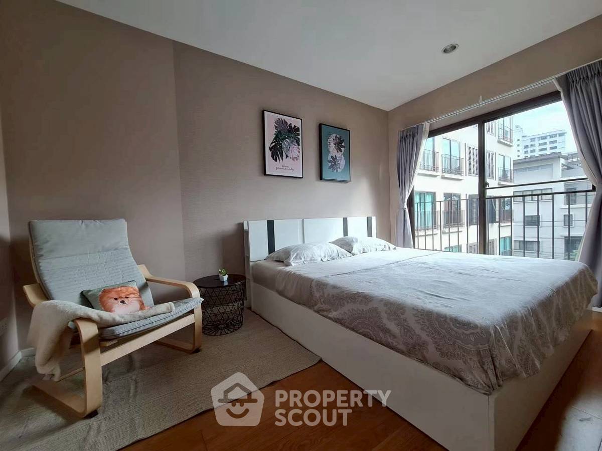 picture 1-BR Condo at Condolette Dwell Sukhumvit 26 near BTS Phrom Phong (ID 2253578) - 1/9