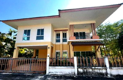 Houses for sale : HOME 112 Sq.w. Muang Nong Bua Lam Phu Nong Bua Lam Phu for 3.6M