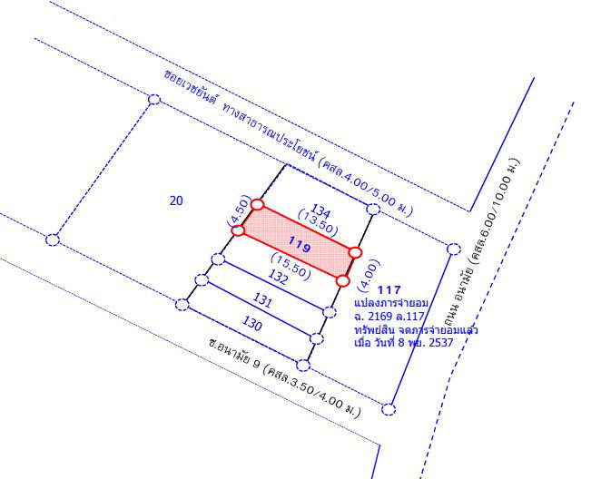 picture อาคารพาณิชย์ 65.6 square meter Khon Kaen Muang Khon Kaen Nai Muang for 2500000 THB - 2/3