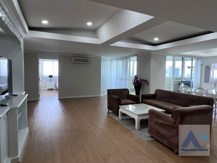 รูป 🔼🔽 AccomA 📩  4 BR Condominium @Tai Ping Tower (AA42447) - รูปที่ 2/20
