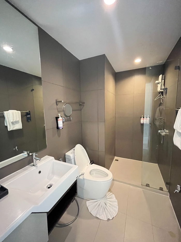 รูป ขายคอนโด Up Ekkamai – ราคาพิเศษ! - รูปที่ 3/11
